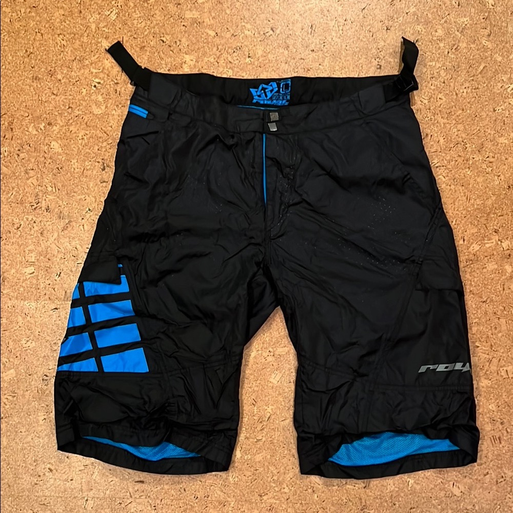 Royal Men’s Mountain Bike Shorts | Large